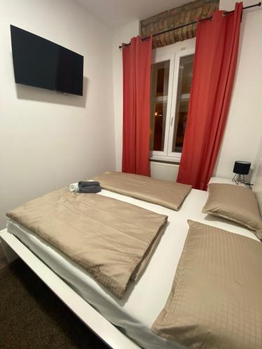 Nokturno Accomodation