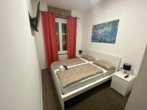 Nokturno Accomodation