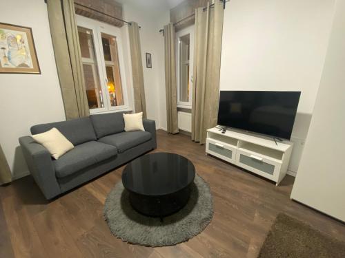 Nokturno Accomodation