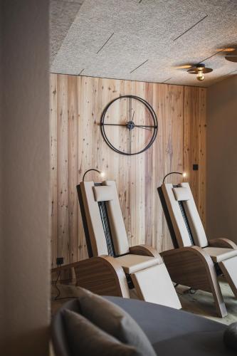 Gambar di galeri bagi Hotel Adler di San Giovanni in Val Aurina
