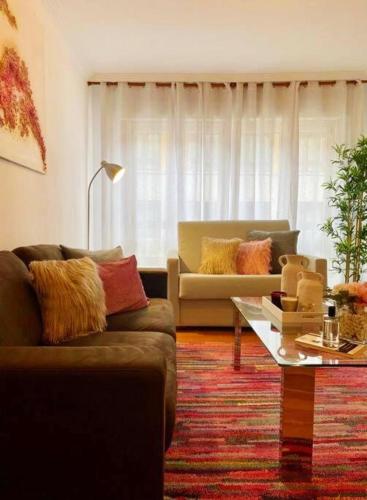Apartamento Centro de Pontevedra