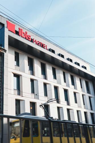 ibis Lviv Center – hotel w Lwowie