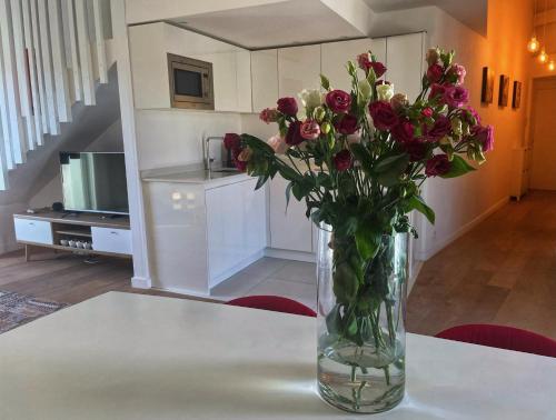 Magenta MaMa - Comfort & Charm in Nice Carré d'Or - Near beach