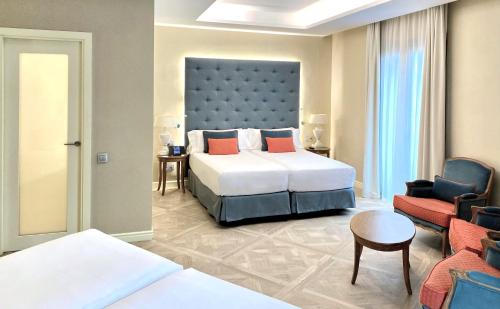 Lamaro Hotel Barcelona - Preferred Hotels & Resorts - Lifestyle Collection photo 71