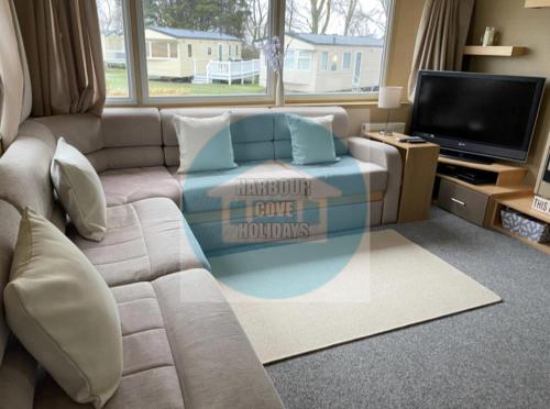 Galeriebild der Unterkunft Affordable Caravan Holidays Butlins Minehead in Minehead