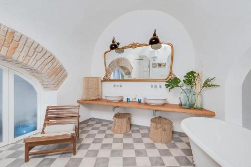 Fori Imperiali Luxury Apartment