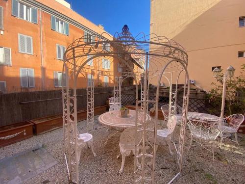 Fori Imperiali Luxury Apartment