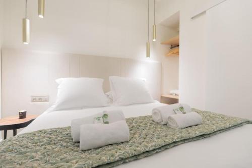 New Luxury and Cozy apartment - Notre Dame