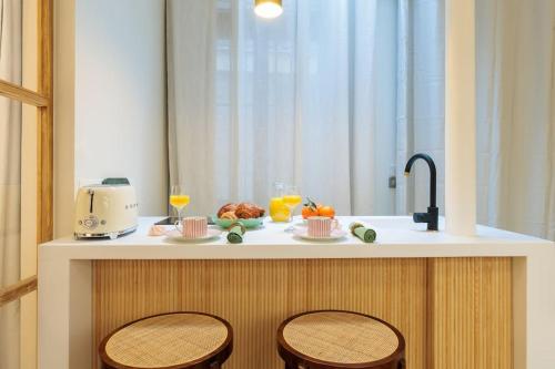 New Luxury and Cozy apartment - Notre Dame