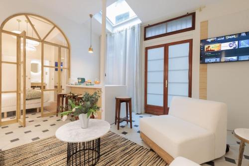 New Luxury and Cozy apartment - Notre Dame