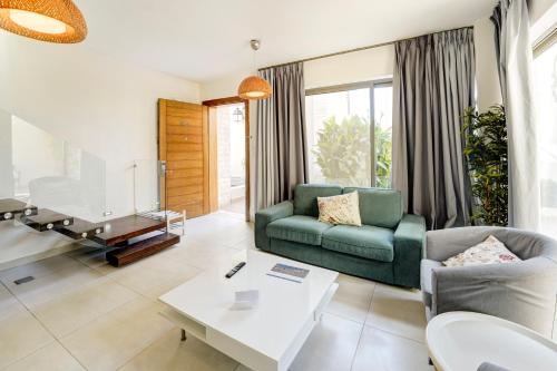 Imagen de la galería de Al Riyahi Cabanas, en Al Burj