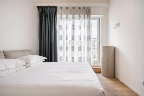 Gio apartment - Free garage - Fortezza da Basso