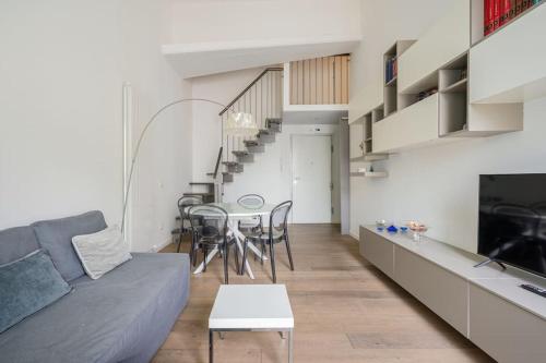 Gio apartment - Free garage - Fortezza da Basso