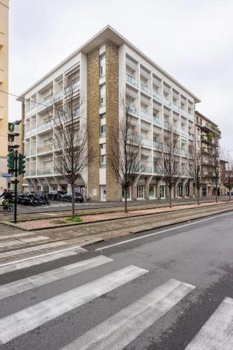 Gio apartment - Free garage - Fortezza da Basso