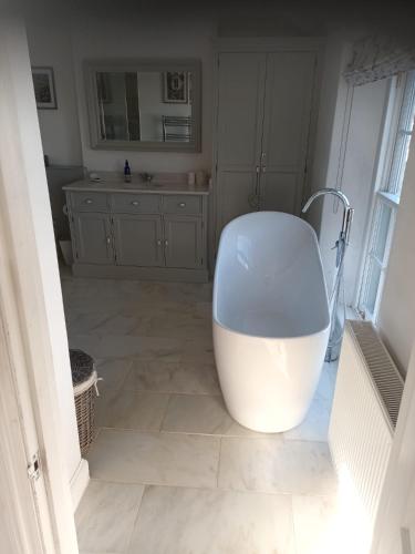 Gallery image of The Mount in Bideford