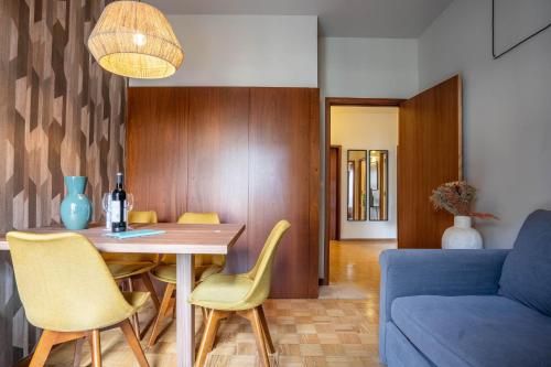 Firmeza388 Charming Flats - Comfort & Privacy with 2 Bedrooms