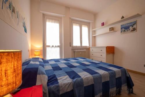 Affaccio sul verde con WiFi & A/C