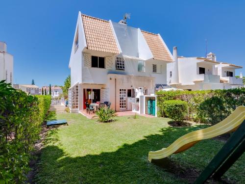 Villa Brasil