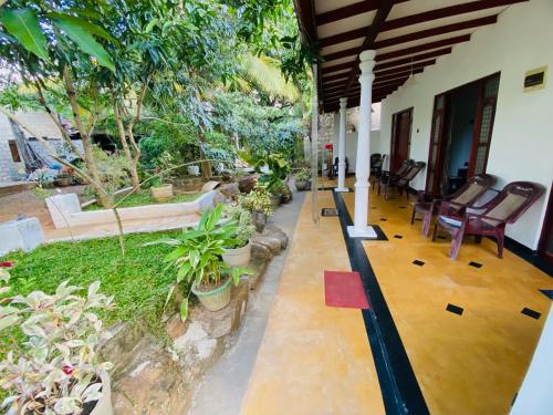 Richwin Villa Dambulla – Photos 5