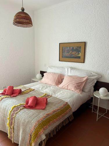 Ouramar Apartment