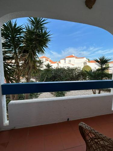 Ouramar Apartment