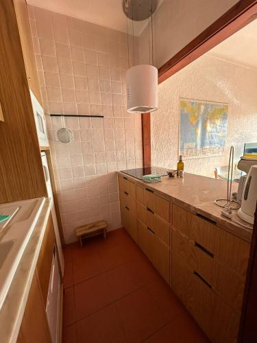 Ouramar Apartment