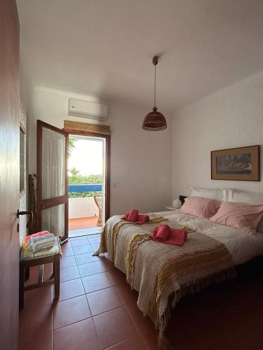 Ouramar Apartment