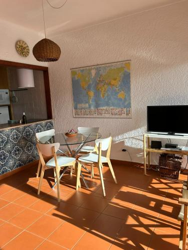 Ouramar Apartment