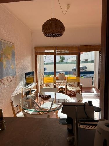 Ouramar Apartment