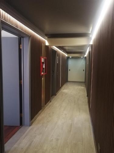 Galeriebild der Unterkunft Hotel Diego de Velazquez in Santiago