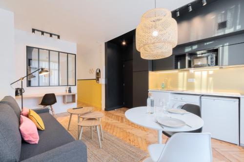 Marcq-en-Baroeul - Beautiful art deco app !