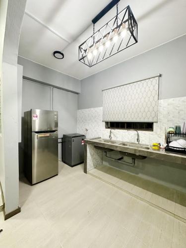 Gallery image of MZ Homestay Tuaran in Tuaran