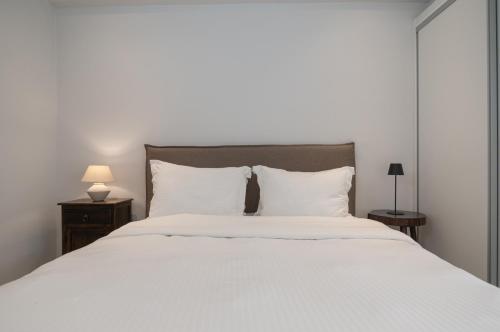 Pagkrati Urban Living