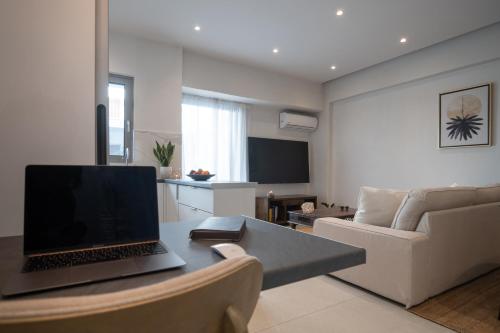 Pagkrati Urban Living
