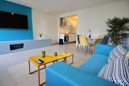 Appartement Pomme Cannelle