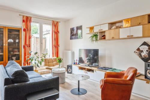 Maison Ventana - Welkeys