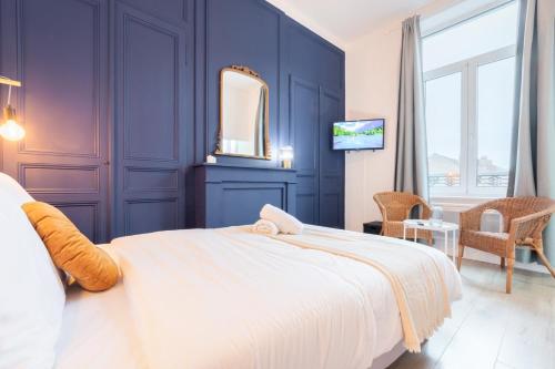 Lille Cormontaigne - Nice studio