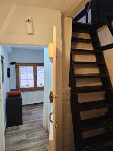 Imagen de la galería de Logment saint denis, en Lieja