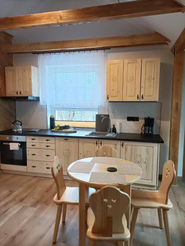 Apartamenty Krysin Zakopane