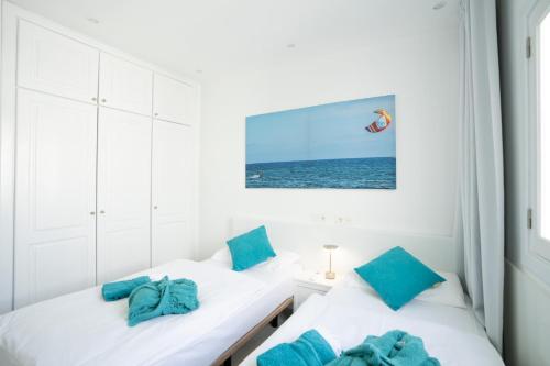 Villa Yasmina Marina Rubicon