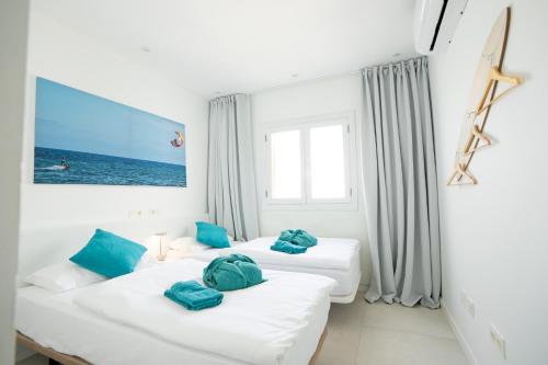 Villa Yasmina Marina Rubicon