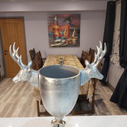 Fotografie z fotogalerie ubytování Charming Jersey Cottage with parking 8 Guests v destinaci Cowes