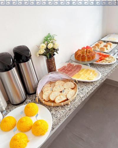 Casa Grécia Pousada – Photos 3