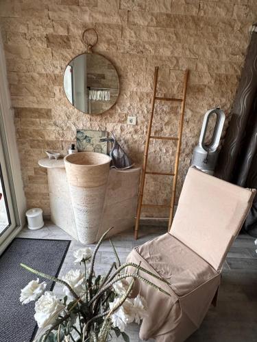 Foto de la galeria de Beau Ciel a Châteauneuf-de-Gadagne