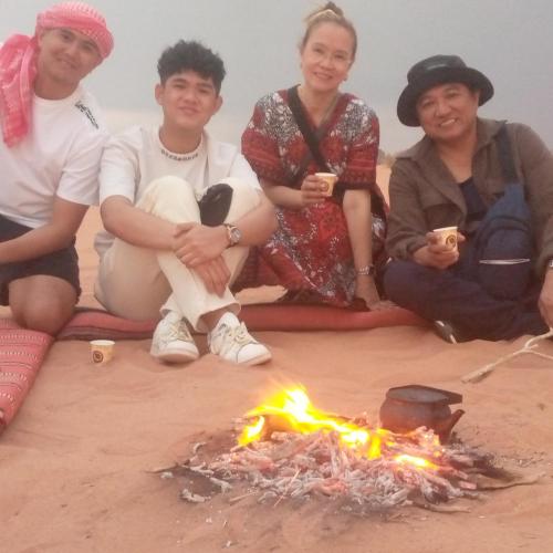 Freedom Luxury Camp – Photos 5