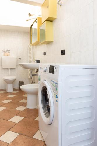 ArtStay - Loft Porta Romana, M3