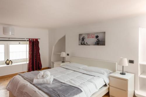 ArtStay - Loft Porta Romana, M3