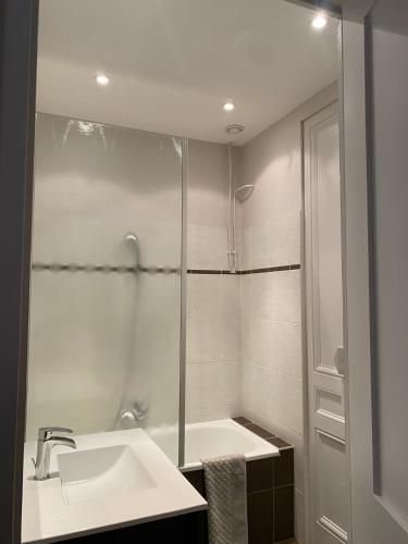 Appartement Lyon 6 Tête d'Or