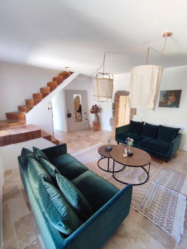L'atelier des huppes – Photos 2