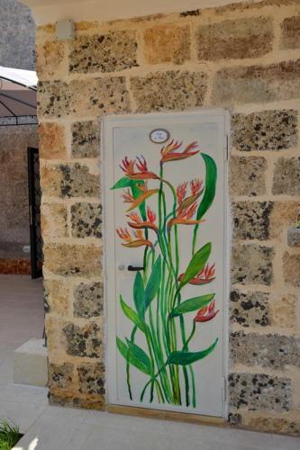 Foto dalla galleria di Masseria Palane a Patù